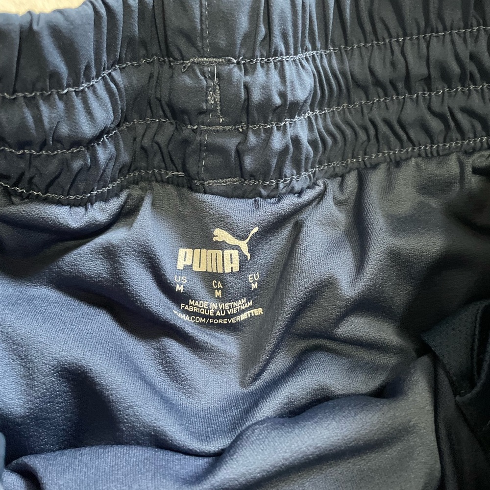 Puma shorts - Picture 3 of 4